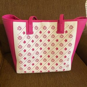 Vera Bradley large tote